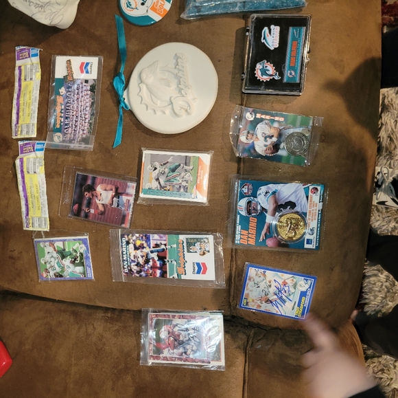 Dolphins Collection - Picture 3 of 10